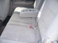 2005 Natural White Toyota Tundra Limited Double Cab  photo #14