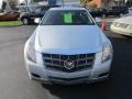 Radiant Silver - CTS 4 AWD Sedan Photo No. 2