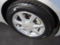Radiant Silver - CTS 4 AWD Sedan Photo No. 9