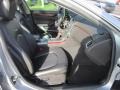 Radiant Silver - CTS 4 AWD Sedan Photo No. 10