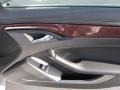 Radiant Silver - CTS 4 AWD Sedan Photo No. 12