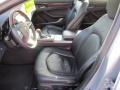 Radiant Silver - CTS 4 AWD Sedan Photo No. 16