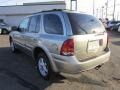  2002 Bravada AWD Pewter