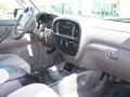 2005 Natural White Toyota Tundra Limited Double Cab  photo #23