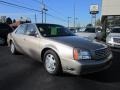 Cashmere - DeVille Sedan Photo No. 1