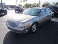 Cashmere - DeVille Sedan Photo No. 3