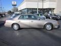 Cashmere - DeVille Sedan Photo No. 8