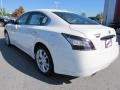 Winter Frost White - Maxima 3.5 SV Photo No. 3