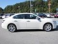 Winter Frost White - Maxima 3.5 SV Photo No. 6