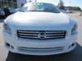 Winter Frost White - Maxima 3.5 SV Photo No. 8