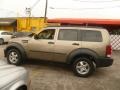 Bright Silver Metallic - Nitro SXT Photo No. 4
