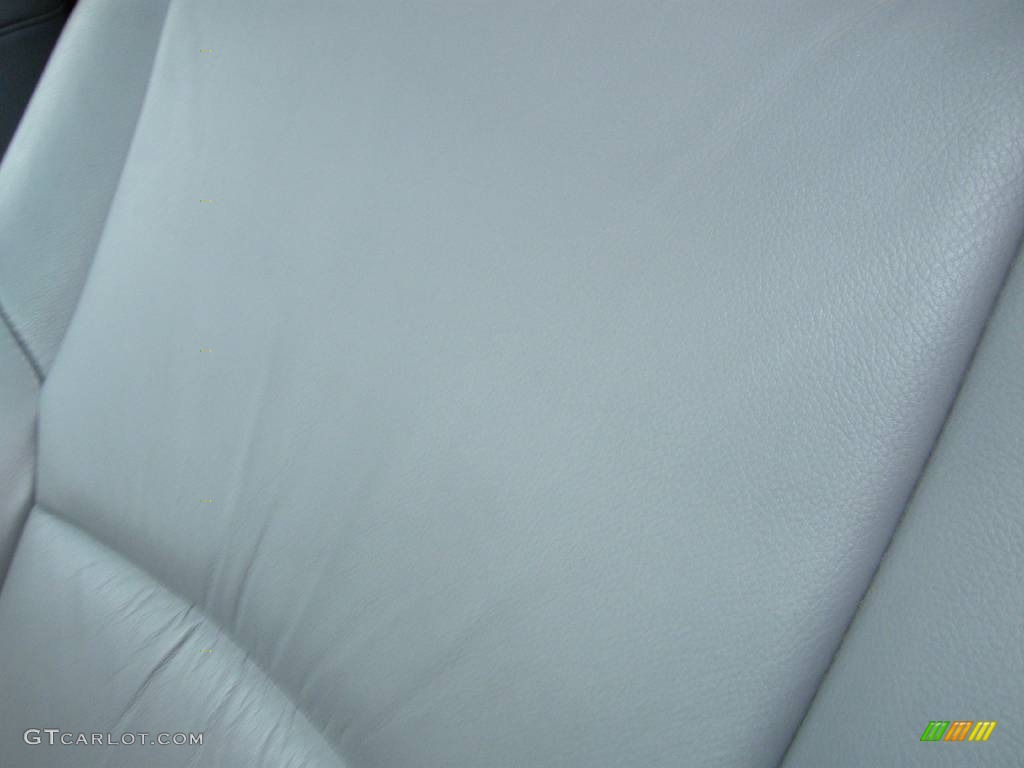 2004 4Runner Limited - Galactic Gray Mica / Stone photo #15