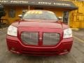 2006 Inferno Red Crystal Pearl Dodge Magnum   photo #2
