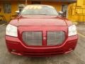 2006 Inferno Red Crystal Pearl Dodge Magnum   photo #5