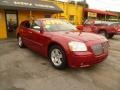 2006 Inferno Red Crystal Pearl Dodge Magnum   photo #6