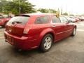 2006 Inferno Red Crystal Pearl Dodge Magnum   photo #8