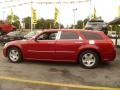 2006 Inferno Red Crystal Pearl Dodge Magnum   photo #11