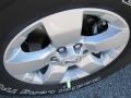 Avalanche White - Frontier SV Crew Cab Photo No. 9