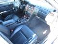 Satin Silver - RL 3.5 Sedan Photo No. 10