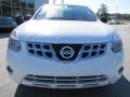 2012 Pearl White Nissan Rogue S Special Edition  photo #8