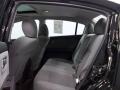 2012 Super Black Nissan Sentra 2.0 SR Special Edition  photo #9