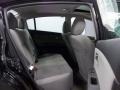 2012 Super Black Nissan Sentra 2.0 SR Special Edition  photo #10