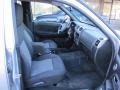 Pure Silver Metallic - Canyon SLE Crew Cab Photo No. 14