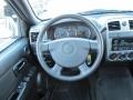 Pure Silver Metallic - Canyon SLE Crew Cab Photo No. 16