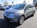 Sterling Gray Metallic - MDX Technology Photo No. 2