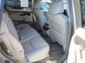 Sterling Gray Metallic - MDX Technology Photo No. 10