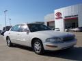2003 White Buick Park Avenue   photo #1