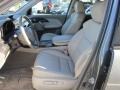 Sterling Gray Metallic - MDX Technology Photo No. 14