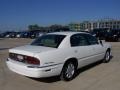 2003 White Buick Park Avenue   photo #3