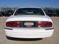 2003 White Buick Park Avenue   photo #4