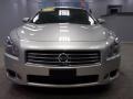 Radiant Silver Metallic - Maxima 3.5 SV Photo No. 2