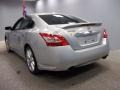 Radiant Silver Metallic - Maxima 3.5 SV Photo No. 5