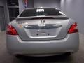 Radiant Silver Metallic - Maxima 3.5 SV Photo No. 6