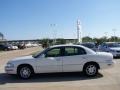 2003 White Buick Park Avenue   photo #6