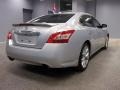 Radiant Silver Metallic - Maxima 3.5 SV Photo No. 7