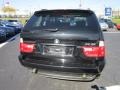 Black Sapphire Metallic - X5 3.0i Photo No. 6