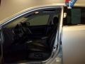 Radiant Silver Metallic - Maxima 3.5 SV Photo No. 11
