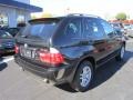 Black Sapphire Metallic - X5 3.0i Photo No. 7