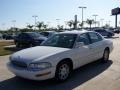 2003 White Buick Park Avenue   photo #7