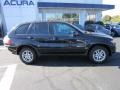 Black Sapphire Metallic - X5 3.0i Photo No. 8