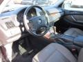 Black Sapphire Metallic - X5 3.0i Photo No. 17