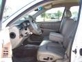 2003 White Buick Park Avenue   photo #9