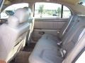 2003 White Buick Park Avenue   photo #10