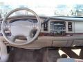2003 White Buick Park Avenue   photo #11