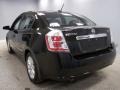 2010 Super Black Nissan Sentra 2.0 SL  photo #5