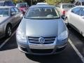 North Sea Green Metallic - Jetta 2.5 Sedan Photo No. 2